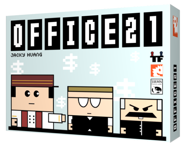 Office 21 - Box